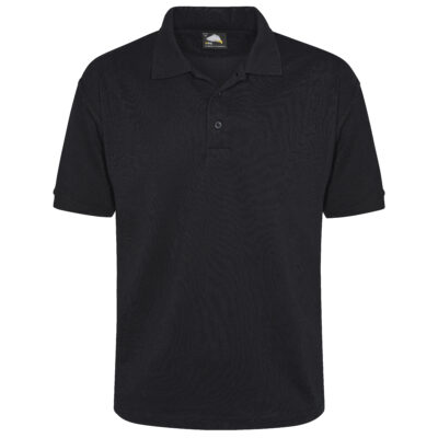 ORN 1130 Raven Poloshirt