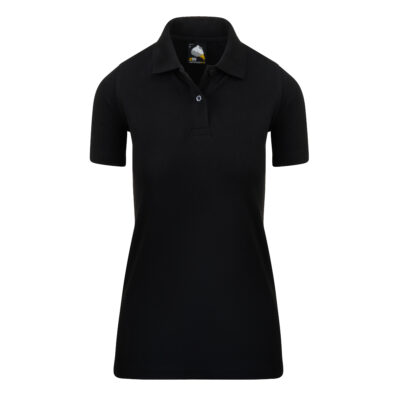 ORN 1136 Ladies Raven Poloshirt