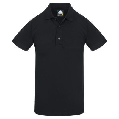 ORN 1152 Egret Slim Fit Poloshirt