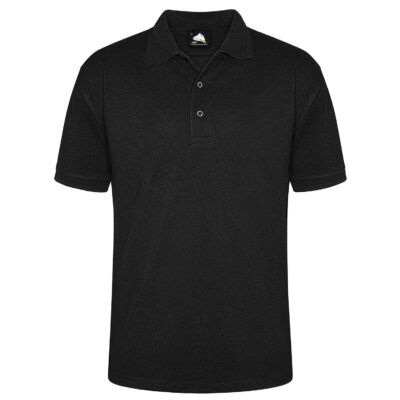 ORN 1158 Warbler Stud Poloshirt