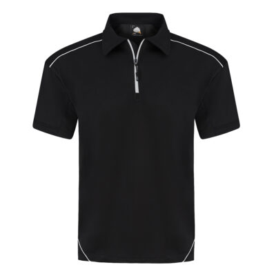 ORN 1183 Fireback Wicking Poloshirt