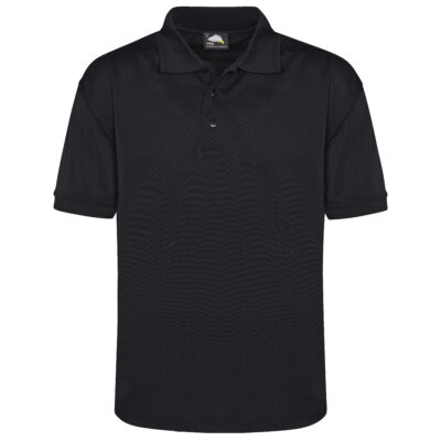 ORN 1190 Oriole Wicking Poloshirt