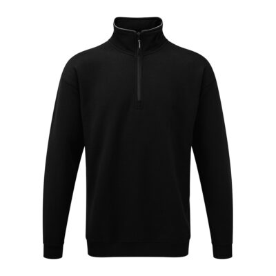 ORN 1270 Grouse Quarter Zip Sweatshirt