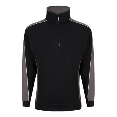 ORN 1288 Avocet Quarter Zip Sweatshirt