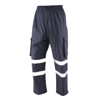 Leo L01 Appledore EcoViz 4K Cargo Overtrouser