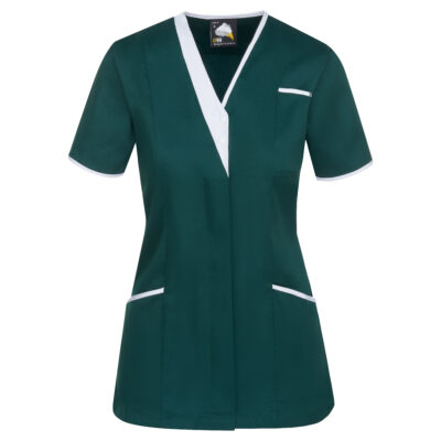 ORN 8200 Tonia V-Neck Tunic