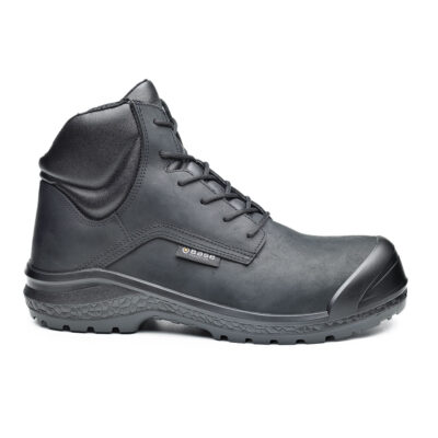 Base B0883 Be-Jetty Top S3 Blk Boot