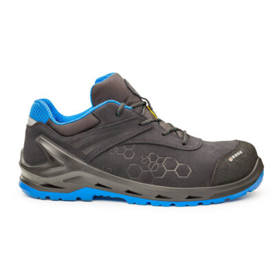 Base B1210 I-Robox Shoe S3 ESD Shoe