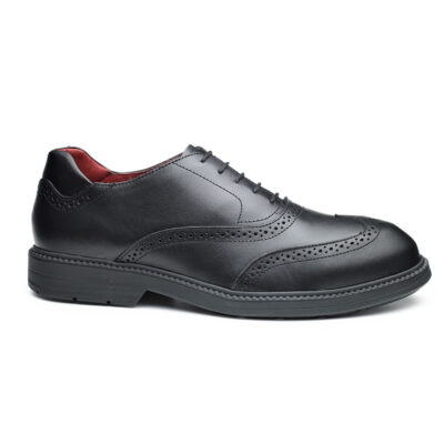 Base B1502 Rocket Brogue S3 ESD Shoe