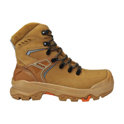 Base B1611 T-Force S3S HRO Boot