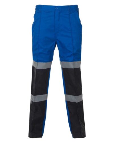 Hi Vis Ballistic Trousers