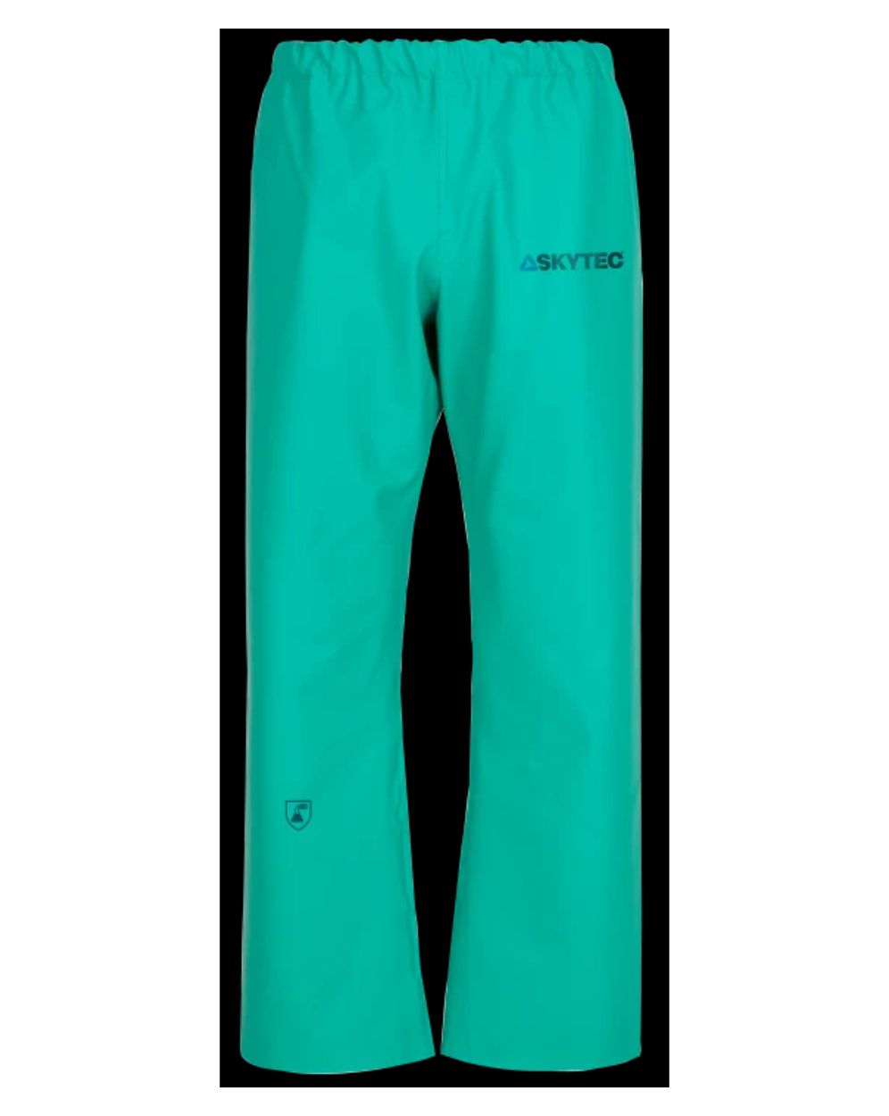 Chemsol CSTE Trousers Green (CSTE)