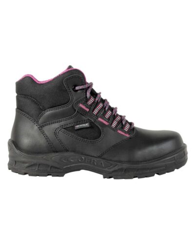 Cofra Evelyne/Wanda Ladies’ Safety Boot