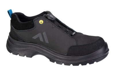 FE03 Ridge Composite Low  S3S ESD Shoe