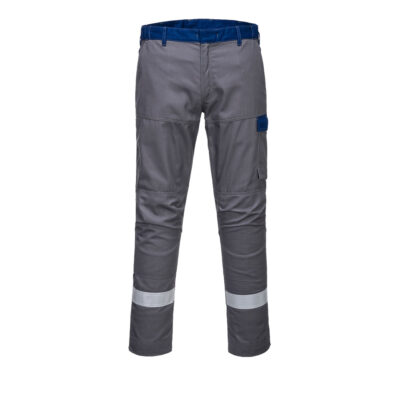 FR06 Bizflame Industry Two Tone Trousers