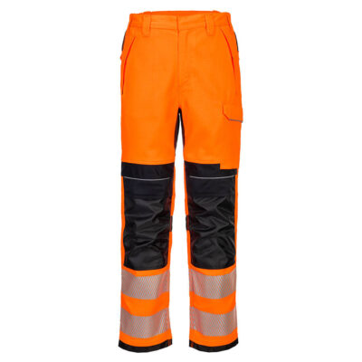 FR414 PW3 FR HVO Work Trousers