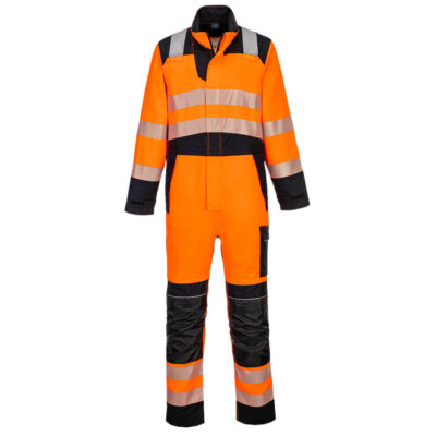 FR509 PW3 FR HVO Coverall
