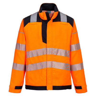FR722 PW3 FR HVO Work Jacket