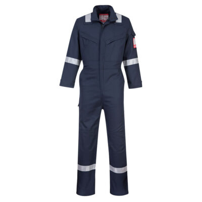 FR93 Bizflame Industry Coverall