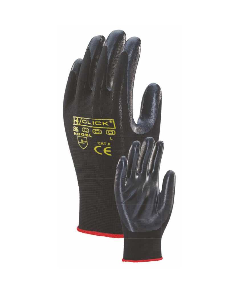 Nite Star Dipped Glove