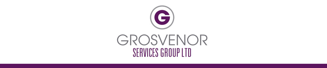 Grosvenor Logo