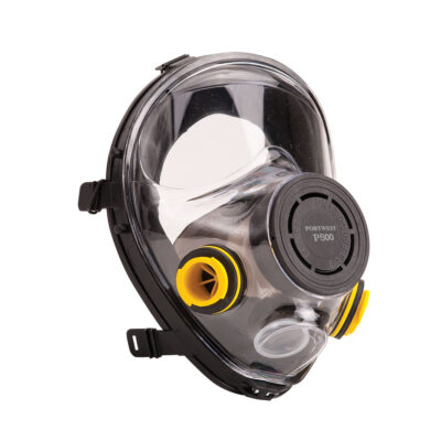 P500 Vienna Full Face Mask