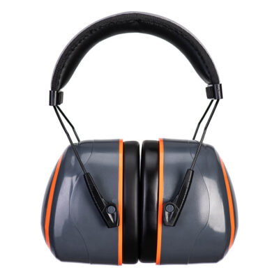 PS43 HV Extreme Ear Defenders High