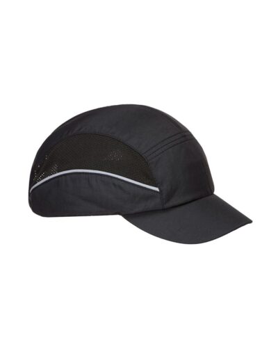 PS59 Air Tech Bump Cap Black