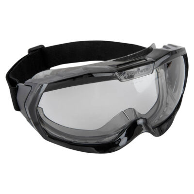PS66 Ultra Safe Light Vented Goggles