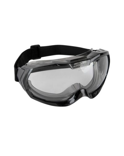 PS67 UNIVET GAS & LIQUID Protection Wrap Around Goggle