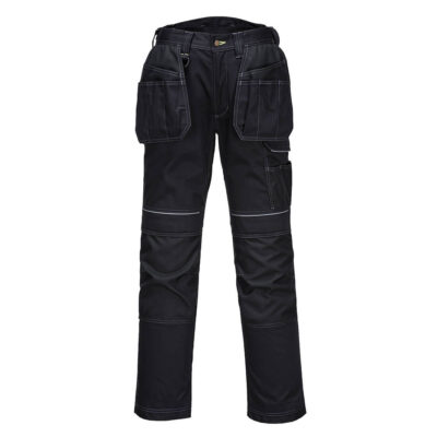 PW305 PW3 Stretch Holster Work Trousers