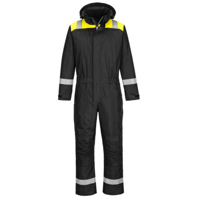 PW353 PW3 Winter Coverall