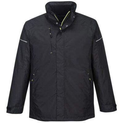 PW362 PW3 Winter Jacket