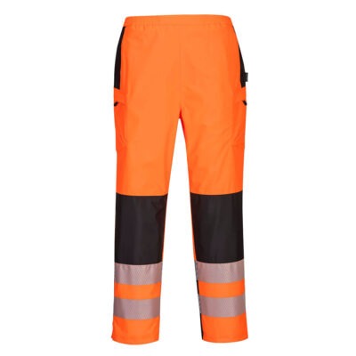 PW386 PW3 Hi-Vis Women's Rain Trousers