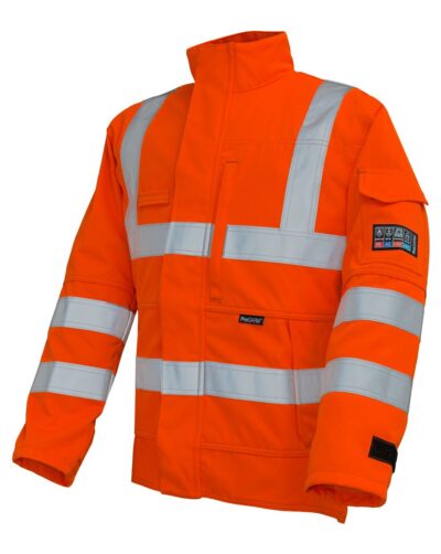 ProGARM 4608 FR/Arc Flash Jacket