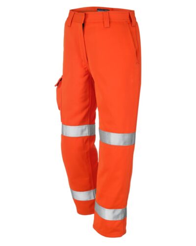 ProGARM 4614 FR/Arc Flash Ladies Trouser