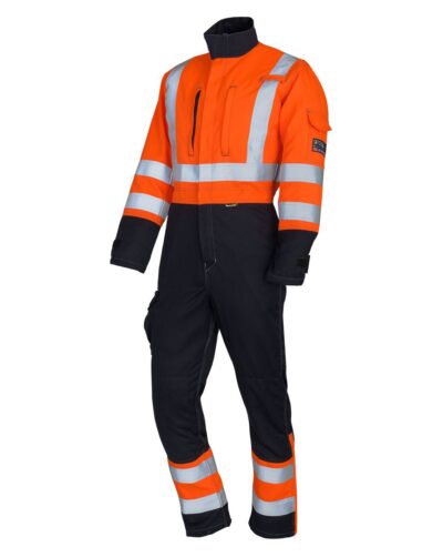 ProGARM 4658 FR/Arc Coverall