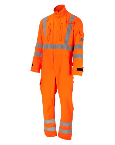 ProGARM 4693 FR/Arc Coverall