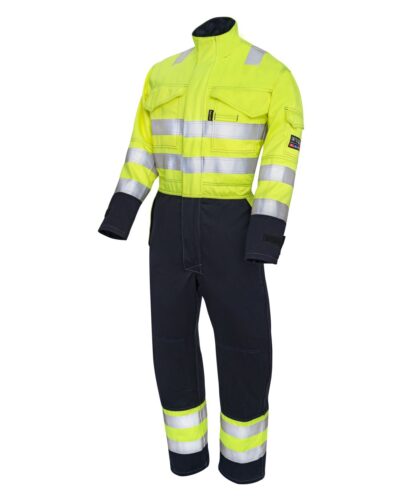 ProGARM 6444 FR/Arc Coverall (Two Tone)