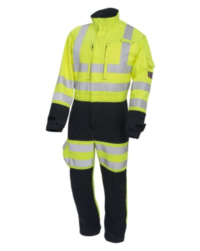 ProGARM 6458 FR/Arc Coverall (Two Tone)