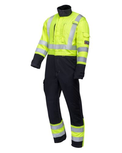 ProGARM 6460 Coverall (Two Tone)
