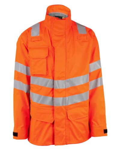 ProGARM 9140 FR/Arc Waterproof Jacket