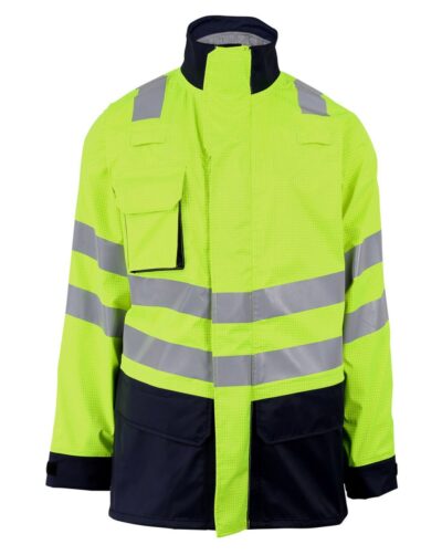 ProGARM 9150 FR/Arc Waterproof Jacket (Two Tone)