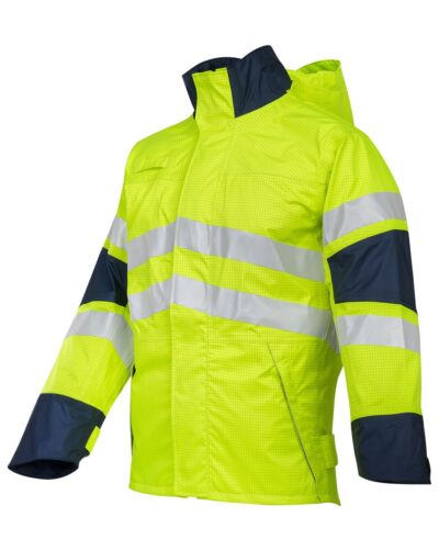 ProGARM 9720 FR/Arc Jacket (Two Tone)