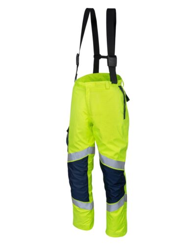 ProGARM 9820 FR/Arc Salopette (Two Tone)