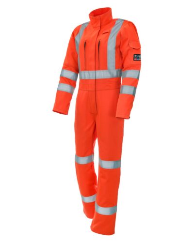 ProGarm 4692 Ladies FR/Arc Coverall