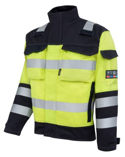 Progarm 5805 FR/Arc Jacket (Two Tone)