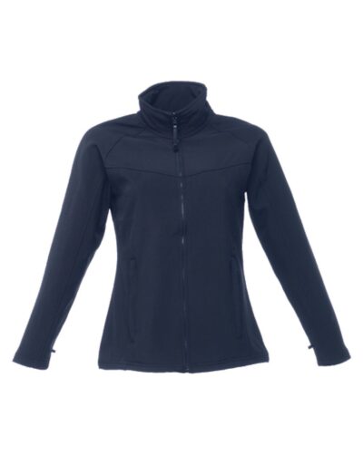 Regatta Uproar Interactive Softshell Women's Jacket (TRA645)