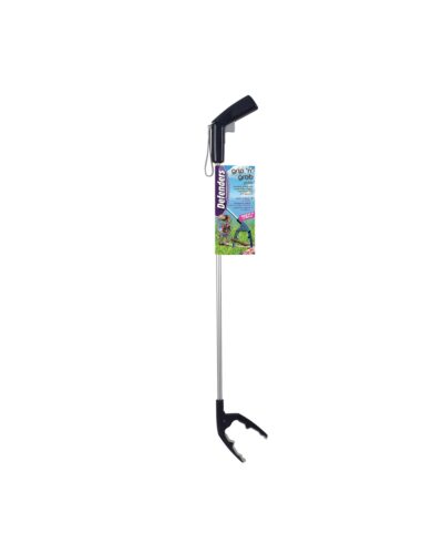 Long Arm Mechanical Gripper