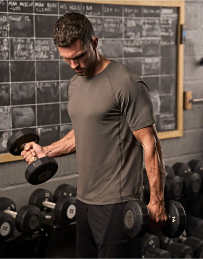 Tee Jays TJ7020 CoolDry T-Shirts